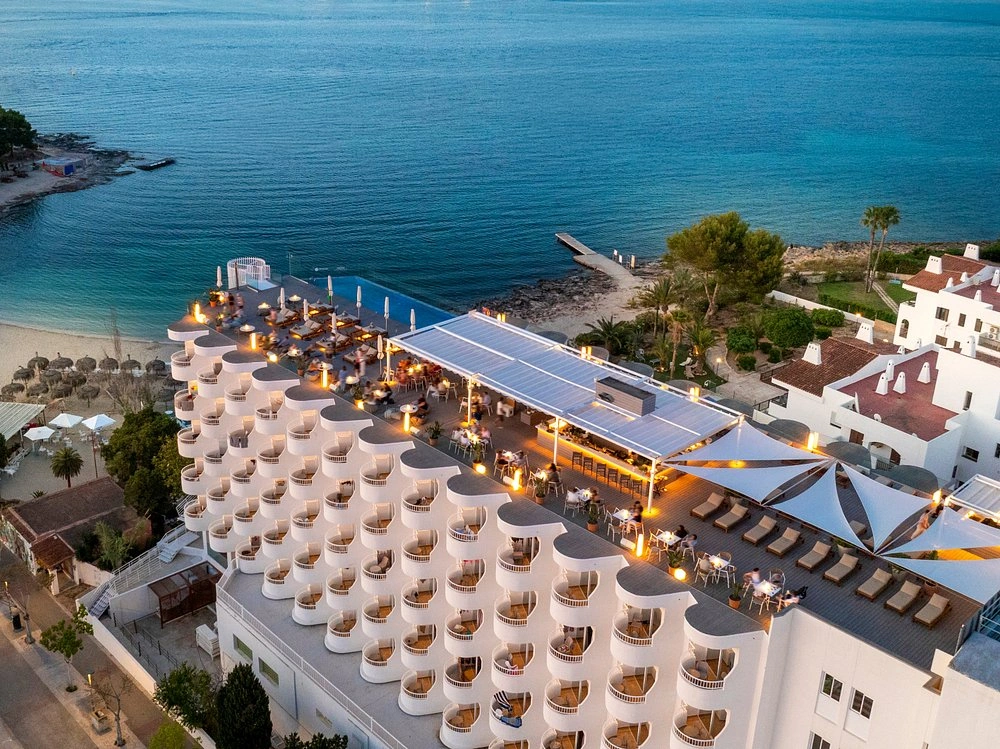 INNSiDE Ibiza Beach